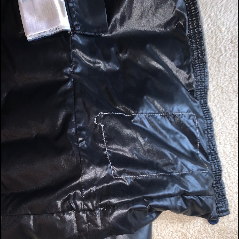Monicker jacket - Picture 4 of 5